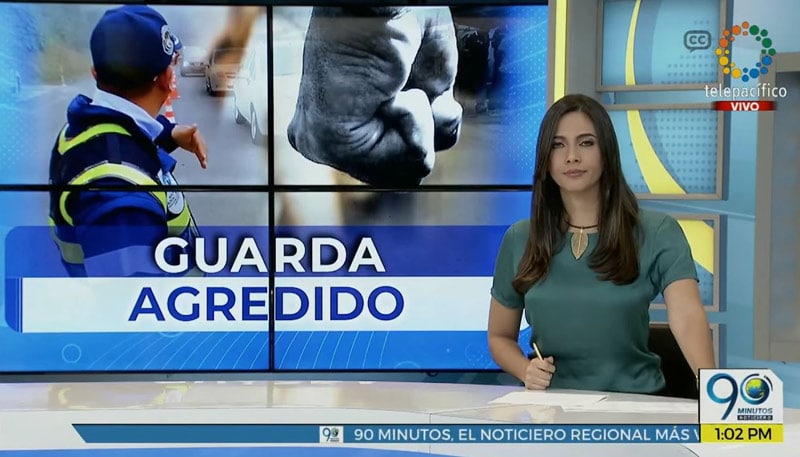 Emisión miércoles 26 de junio de 2019