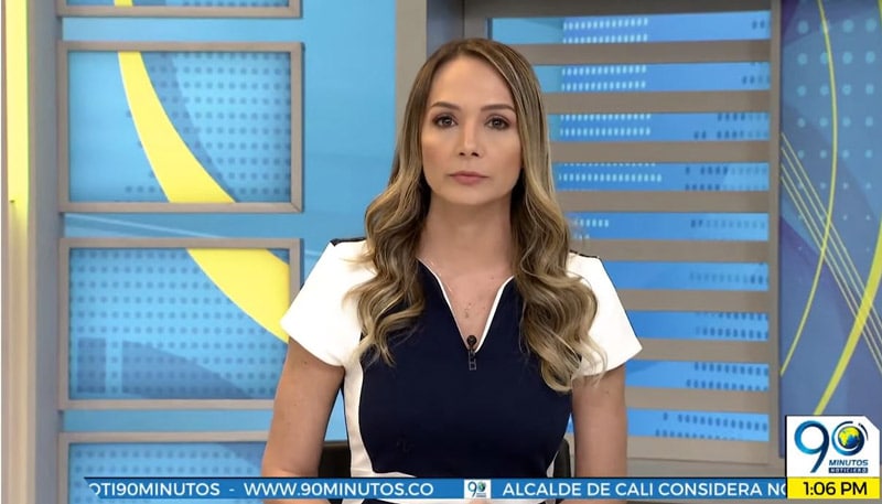 Emisión viernes 7 de junio de 2019