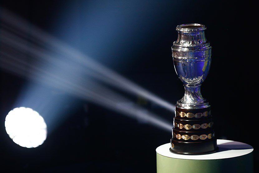 Final de Copa América 2020 se disputará en Colombia, confirmó Duque