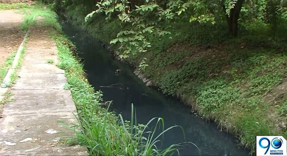 Habitantes de Brisas de los Álamos dicen vivir en el lugar más contaminado de Cali
