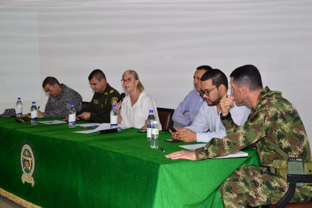 Reportan disminución del 16% en el índice de homicidios en municipios del Valle
