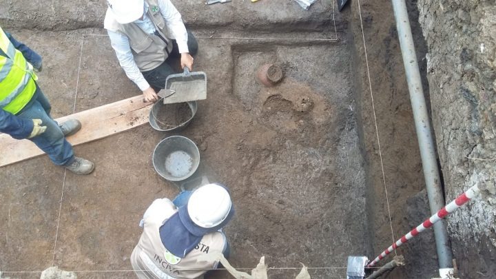 Pese a hallazgos arqueológicos, no suspenderán obras en la antigua vía Cali-Yumbo
