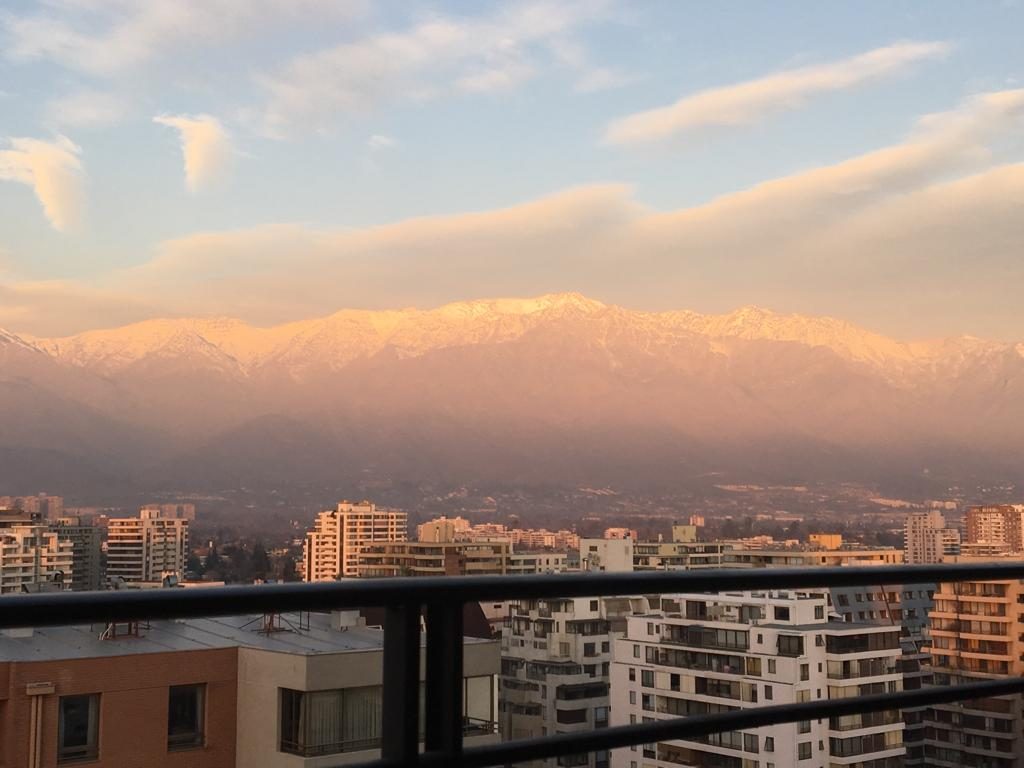 Santiago de Chile, un destino imperdible para cualquier viajero