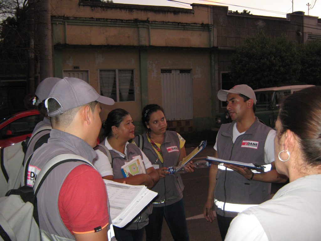 ¡Somos menos! Censo indicó que la población del Valle del Cauca es menor a la pensada