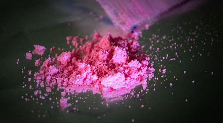 Dos vallecaucanos habrían muerto por sobredosis de cocaína rosada