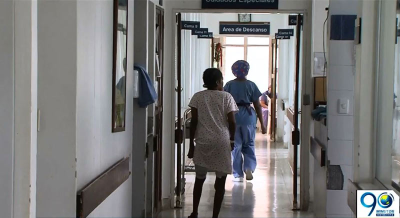Dramático incremento de muerte de menores en Cali asociados a problemas de salud