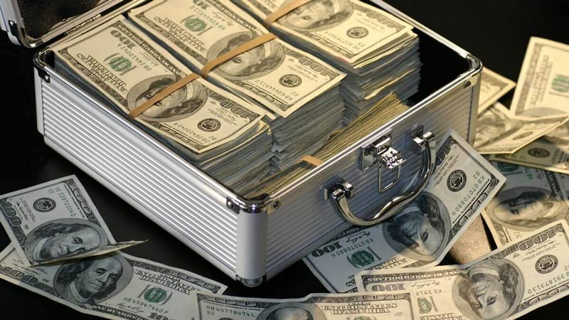 EEUU acusa a dos colombianos por lavado de dinero y sobornos en Venezuela