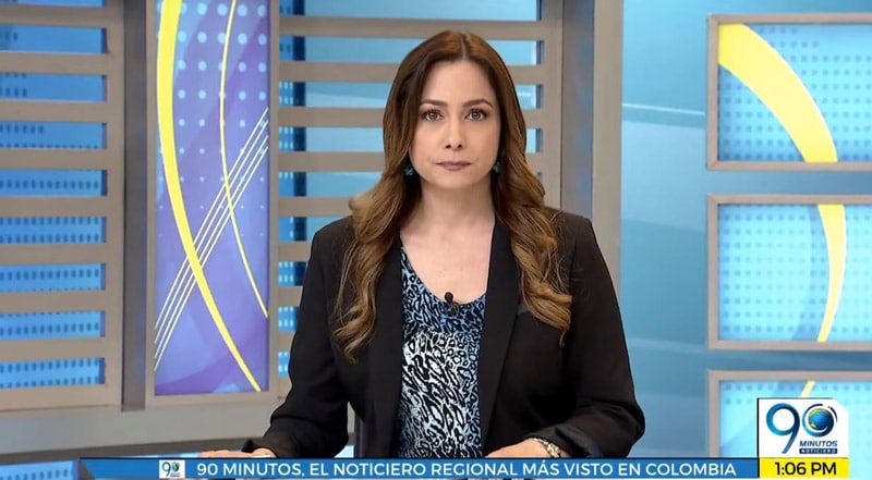 Emisión jueves 18 de julio de 2019