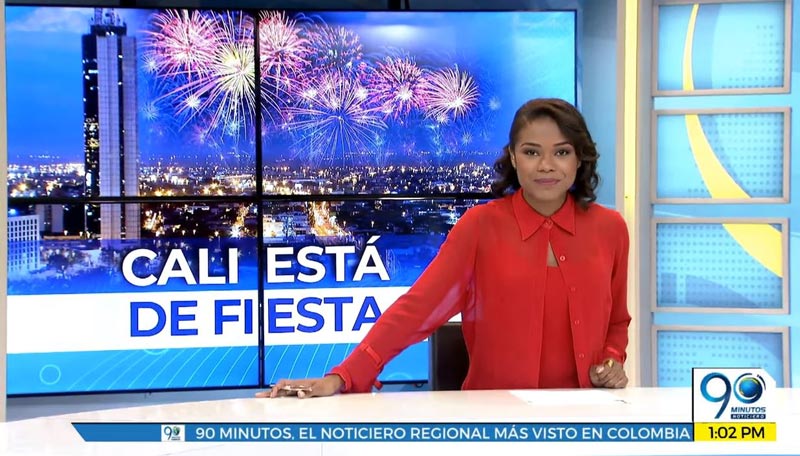 Emisión jueves 25 de julio de 2019