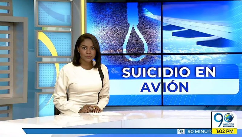 Emisión jueves 27 de junio de 2019
