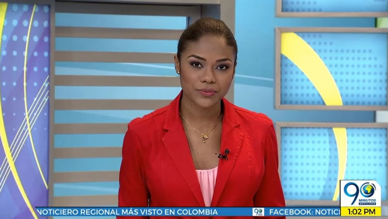 Emisión lunes 15 de julio de 2019
