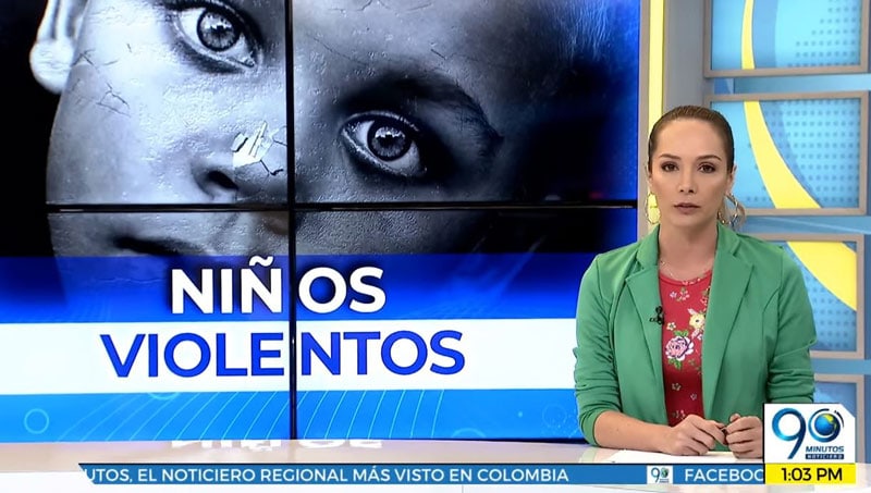 Emisión lunes 22 de julio de 2019