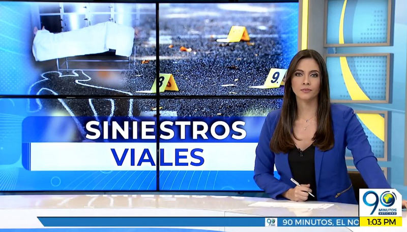 Emisión martes 2 de julio de 2019