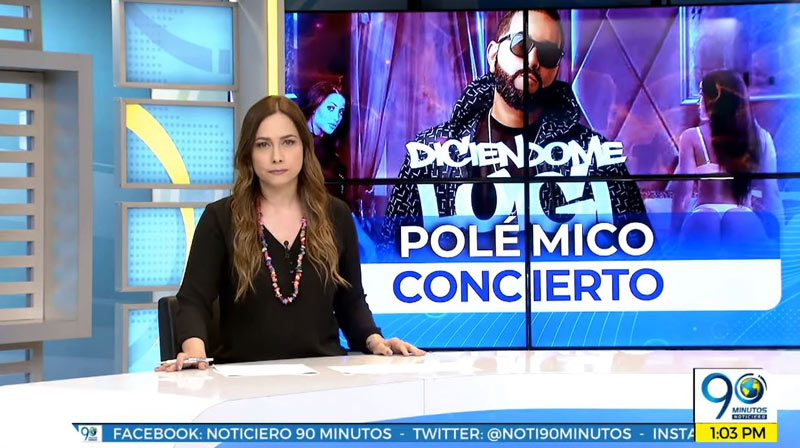 Emisión martes 30 de julio de 2019