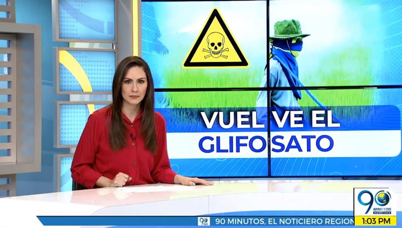 Emisión viernes 19 de julio de 2019