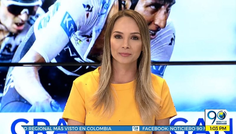 Emisión viernes 26 de julio de 2019