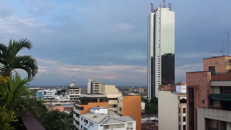 Alcalde de Cali buscará refinanciar deuda que contrajo administración saliente