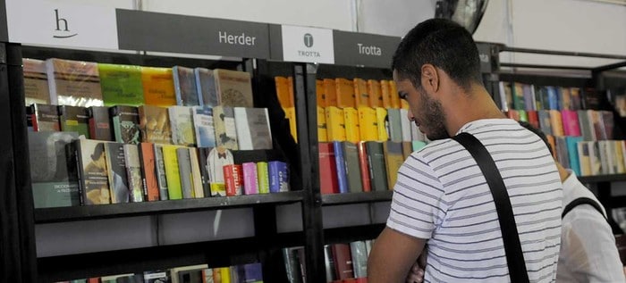 Feria Internacional del Libro será la vitrina del talento literario de las Universidades del Pacífico