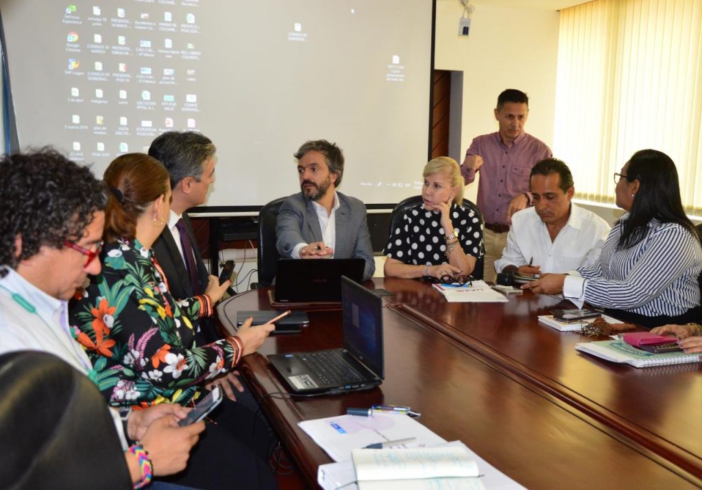 Reclamo al Dane por censo en 2018, le devolvió 680 mil habitantes al Valle del Cauca