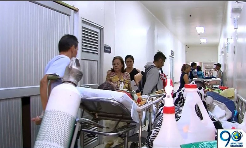 Informe reveló cuáles son los motivos que ocasionan más muertes en los caleños
