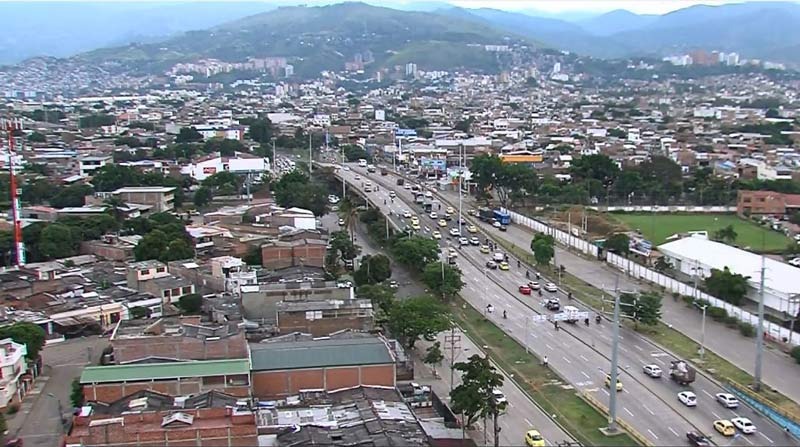 Más de 80.000 predios aún deben la contribución para las Megaobras en Cali