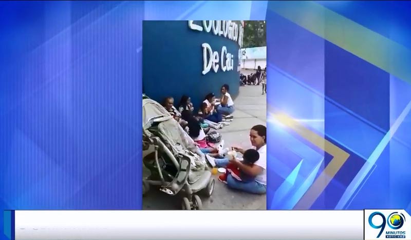 Tras polémico video, niños en situación de discapacidad entrarán gratis al zoológico de Cali