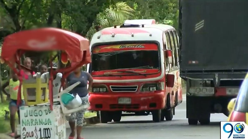 Proponen a buses tradiciones cubrir 9 rutas a las que hoy no llega el Mío en Cali