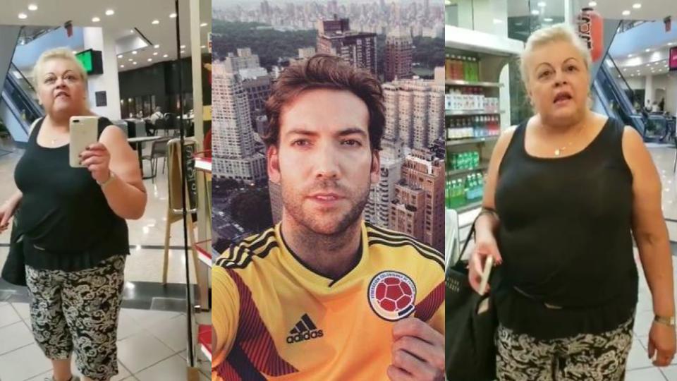 El poema de insultos que recibió el hijo del expresidente Juan Manuel Santos
