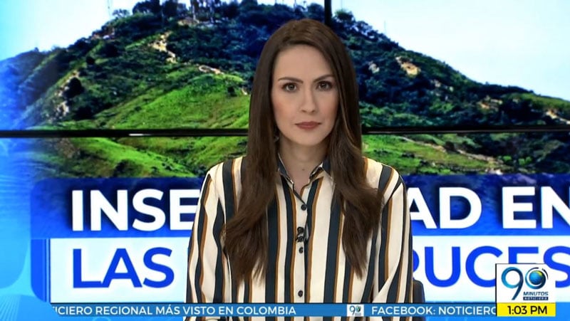 Emisión jueves 15 de agosto de 2019