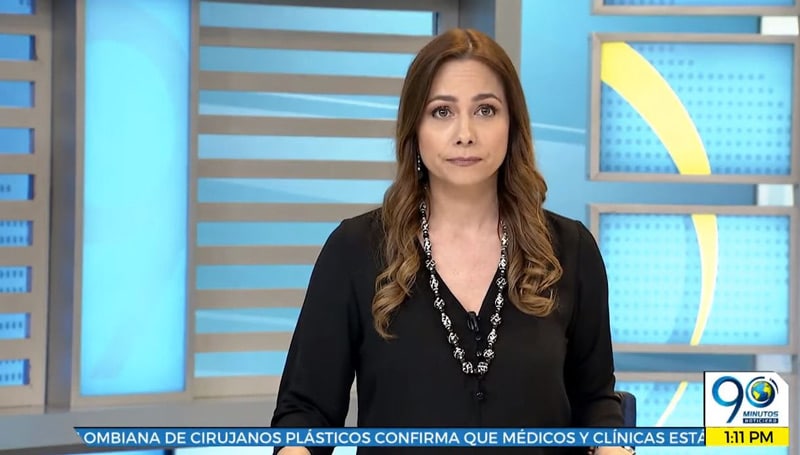 Emisión jueves 22 de agosto de 2019