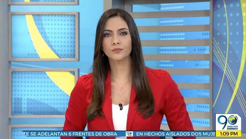 Emisión martes 20 de agosto de 2019