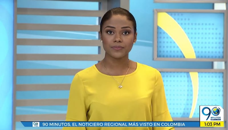 Emisión martes 27 de agosto de 2019