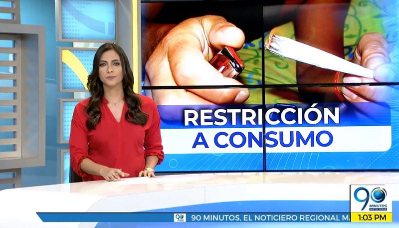 Emisión miércoles 14 de agosto de 2019