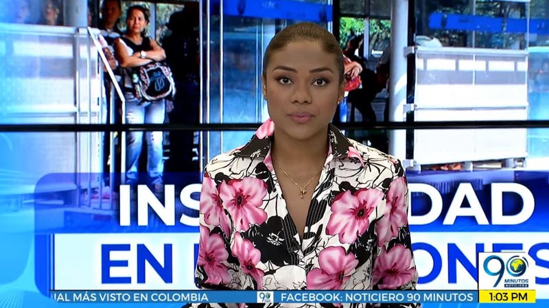 Emisión miércoles 21 de agosto de 2019