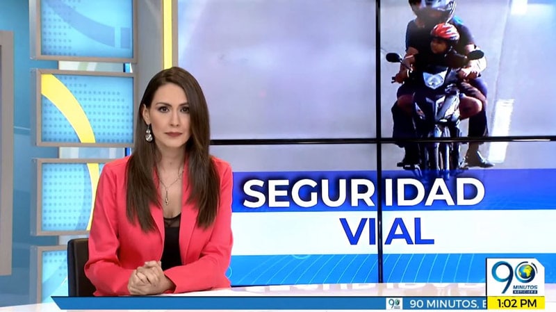 Emisión viernes 2 de agosto de 2019