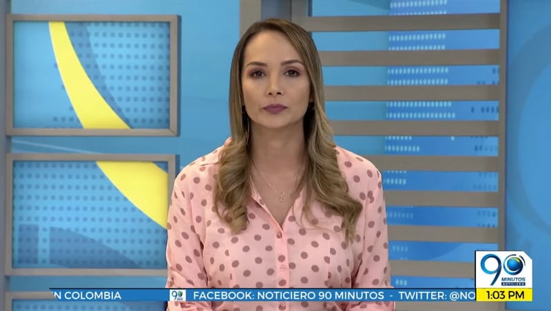 Emisión viernes 23 de agosto de 2019