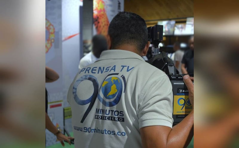 FLIP rechazó amenazas de muerte contra tres periodistas de Cali enviadas a su celular