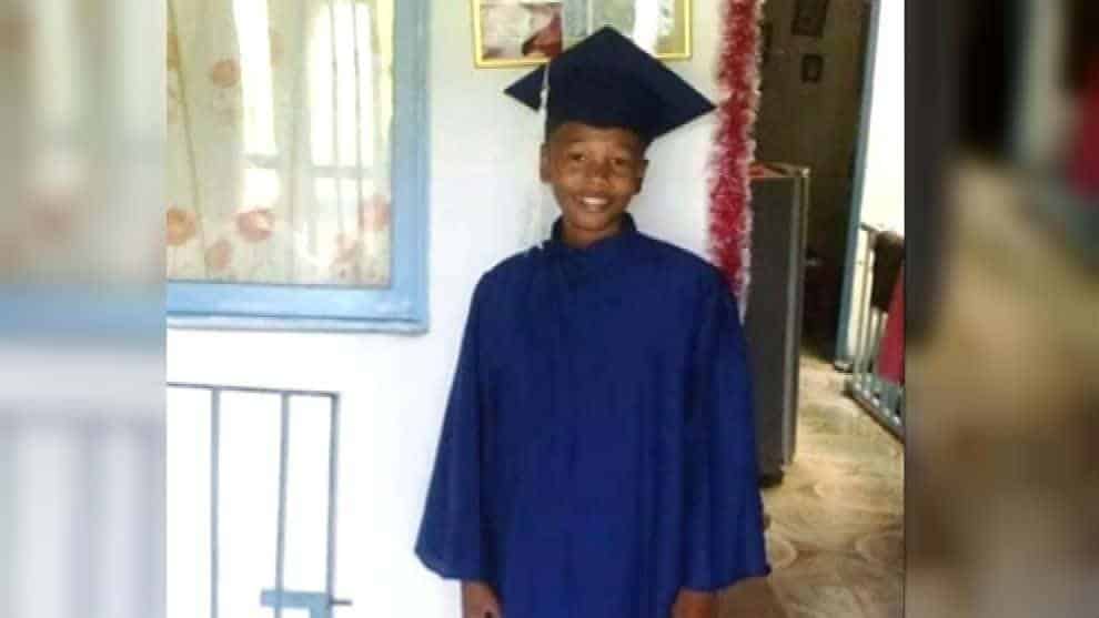Buscan menor de 11 años que lleva más de una semana desaparecido