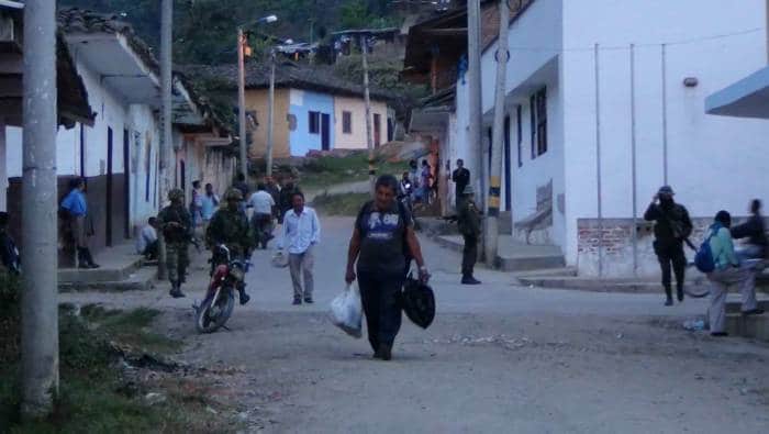La Nación deberá pagar más de 0 millones por ‘chiva-bomba’ del 2011