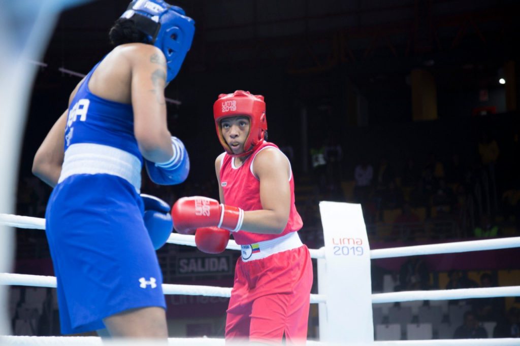 Reconocerán a deportistas del Valle que participaron en Juegos Panamericanos de Lima