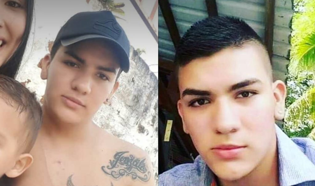 Autoridades encontraron cuerpo sin vida de joven desaparecido en la vía al Mar