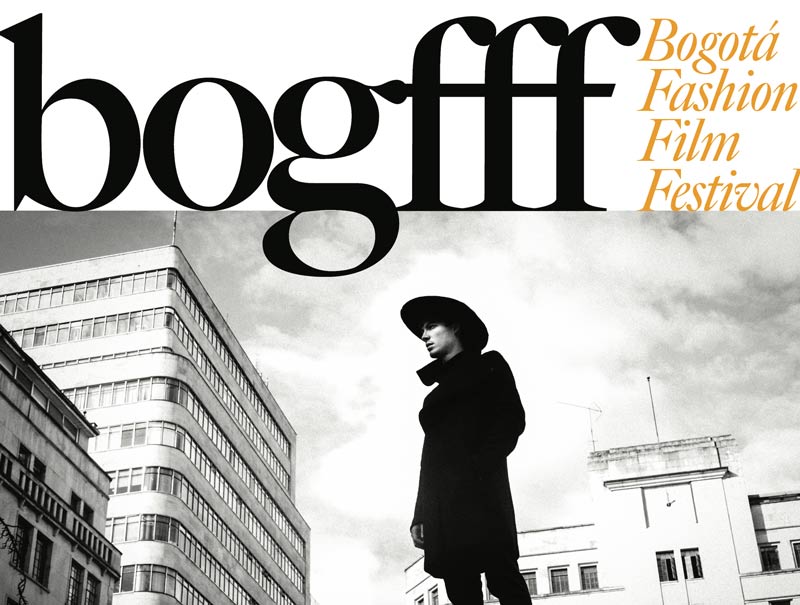 Este lunes cierra el plazo para participar en el Bogotá Fashion Film Festival