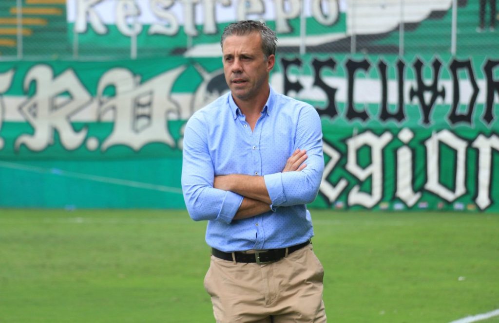 Deportivo Cali celebró en Barranquilla al clasificar a la semifinal de copa
