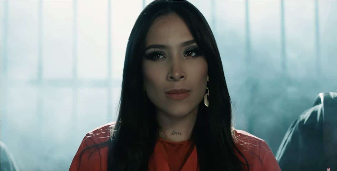 El nuevo sencillo musical de Luisa Fernanda W que ha causado revuelo en redes sociales