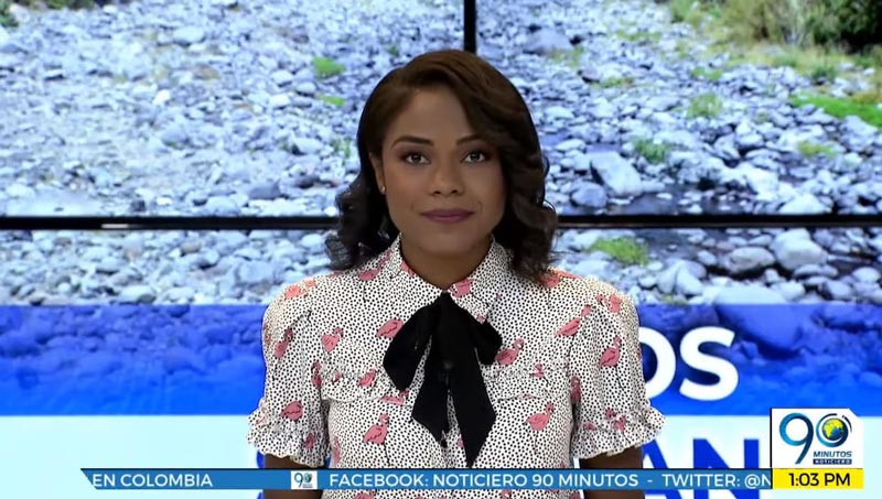 Emisión jueves 5 de septiembre de 2019