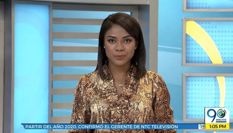 Emisión lunes 2 de septiembre de 2019