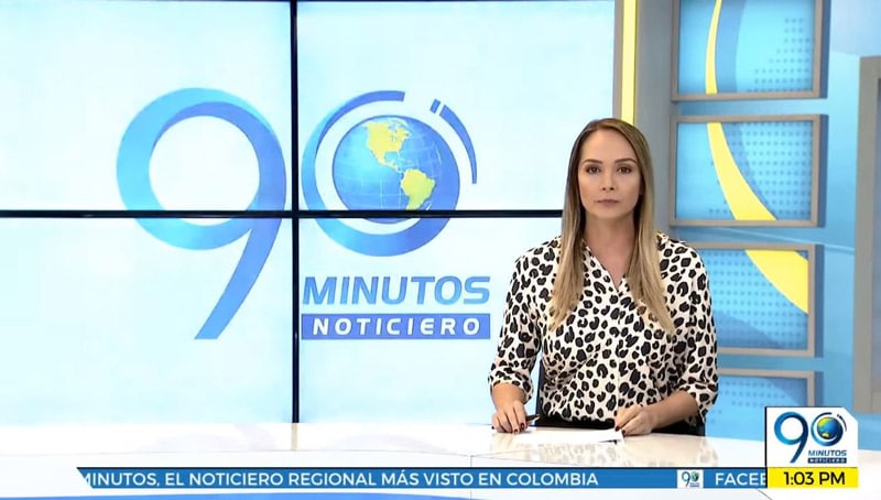 Emisión lunes 9 de septiembre de 2019