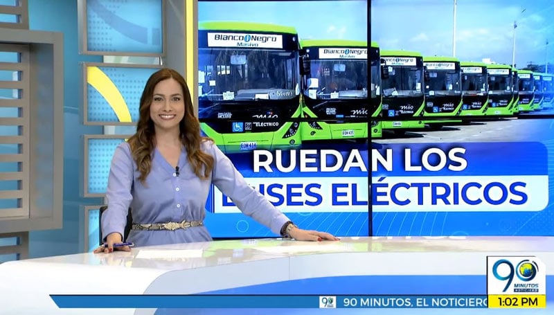 Emisión martes 10 de septiembre de 2019