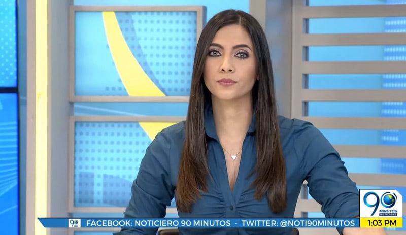 Emisión martes 3 de septiembre de 2019