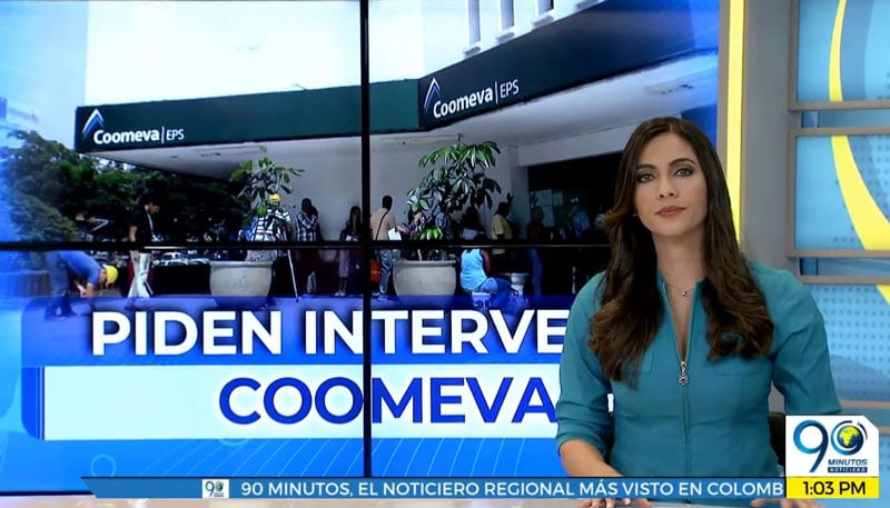 Emisión miércoles 4 de septiembre de 2019